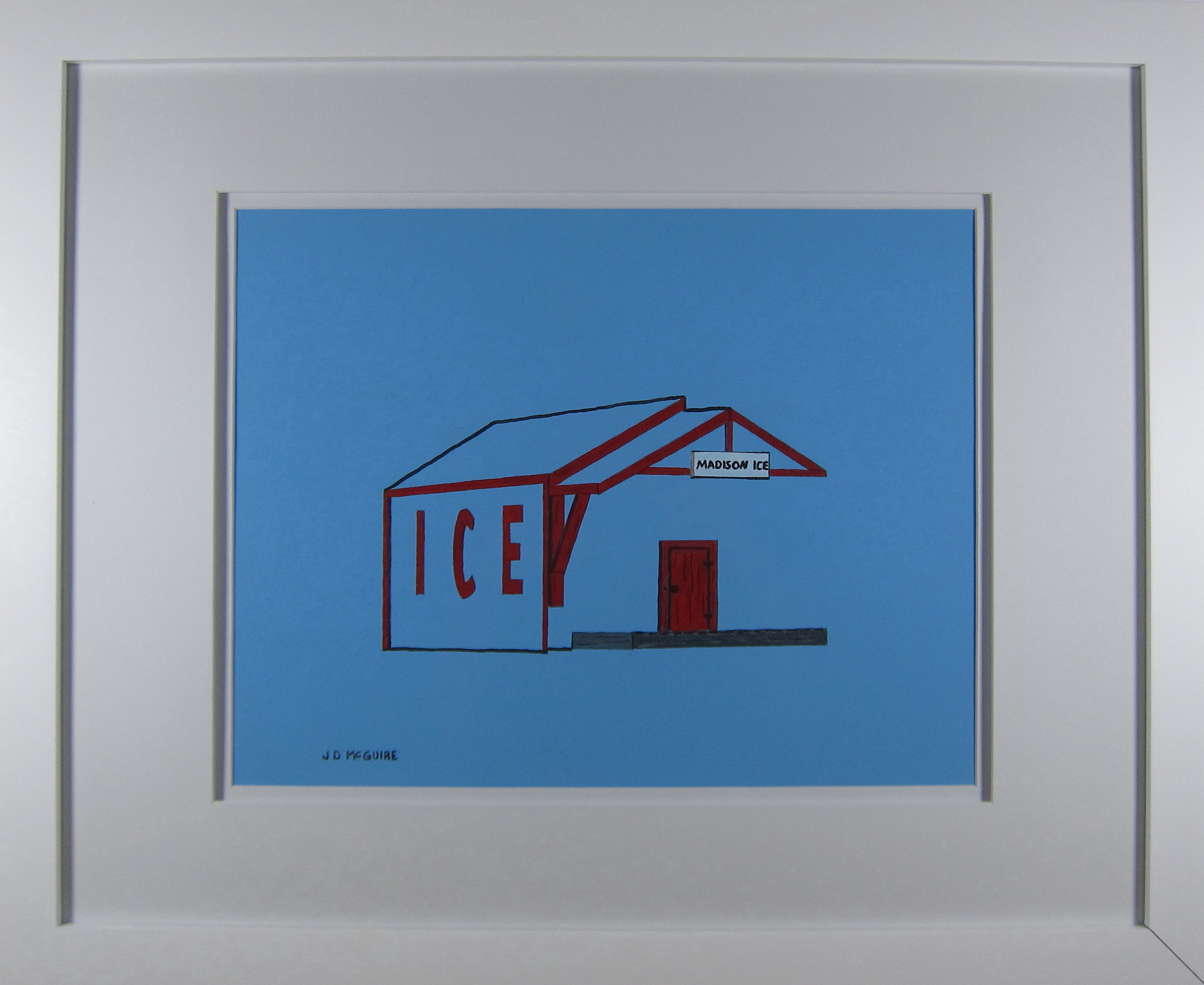 Ice House